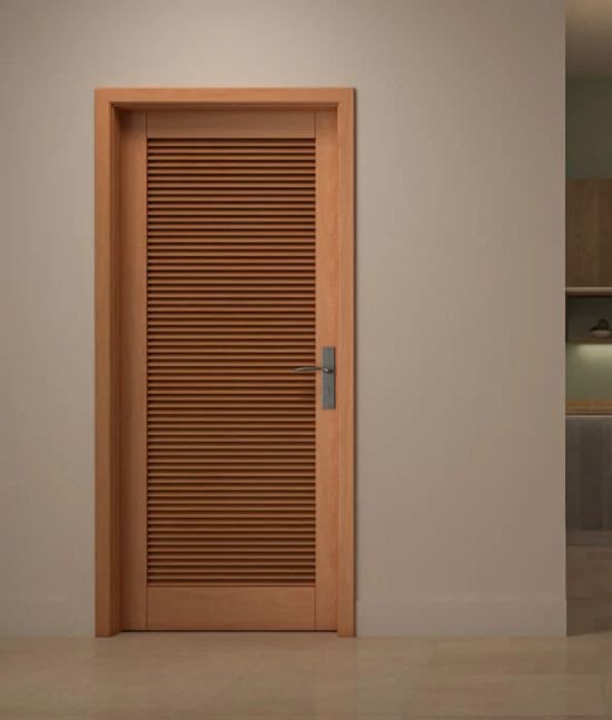 louver